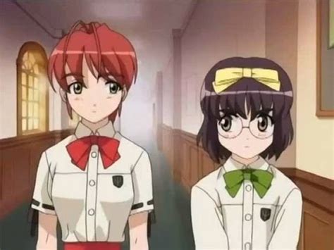 Sex friend - Episode 1 About Share Download 289k 351 Tags: Masturbation, school girls, Uncensored Suggest Uncensored More Episodes From This Serie: Sex friend - Episode 1 You Are Here Sex friend - Episode 2 ‹ › All Comments Login or Sign Up now to post a comment! Recommended For You Youjuu Kyoushitsu Gaiden - Episode 2 188